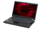 ドスパラ、AMD Radeon HD7970Mを2基を搭載したゲーミングノートPC「GALLERIA GM7970M」を発売