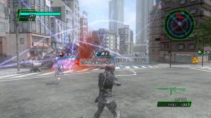 PS3/Xbox 360「地球防衛軍4」女王クイーンや飛行ドローンのレッドカラーなど新たな敵の存在が判明！オンラインプレイの情報もお届けの画像24