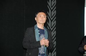 山内一典氏