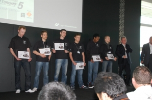 これからの15年を見据えたPS3「グランツーリスモ6」山内一典氏による発表ステージの模様をレポートの画像31