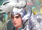 iOS「戦将ブレイド」新サーバ「桃園結義」を実装!「8日間ログインプレゼント」などのキャンペーンを実施