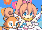「幸せの花」を咲かせるために世界中の空を飛び回ろう！Android「ふわふわフラッフィ」が配信開始