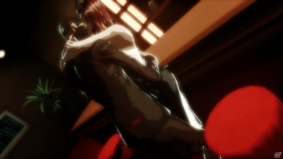 PS3/Xbox 360「KILLER IS DEAD」発売日が8月1日に決定！初回3大特典「美女と夜獣とランジェリー」の全貌も明らかにの画像1