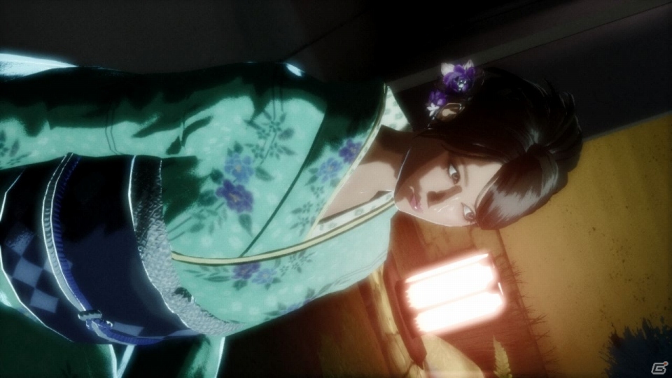 PS3/Xbox 360「KILLER IS DEAD」発売日が8月1日に決定！初回3大特典「美女と夜獣とランジェリー」の全貌も明らかにの画像12