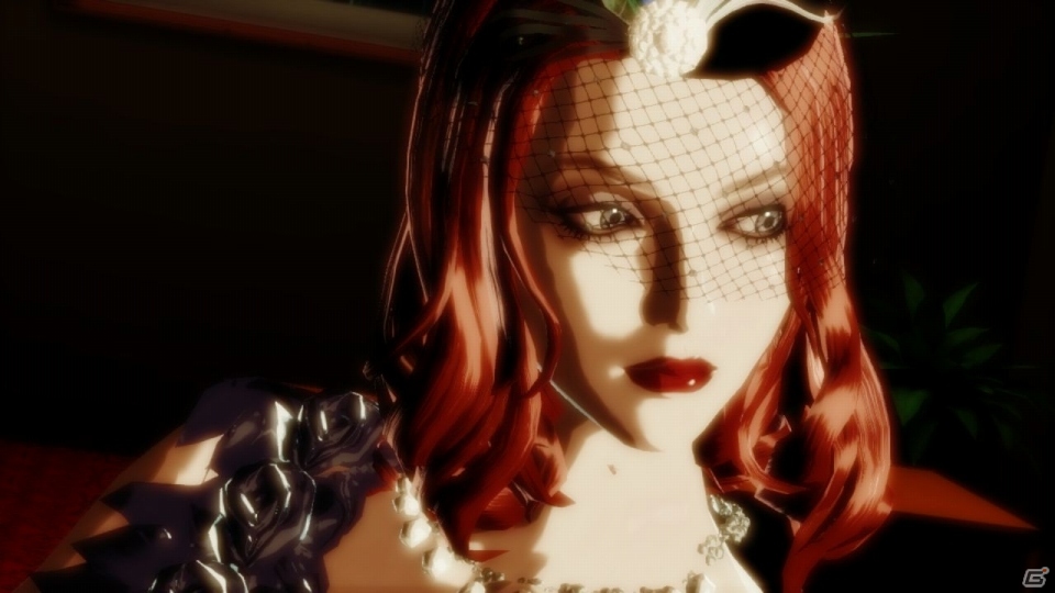PS3/Xbox 360「KILLER IS DEAD」発売日が8月1日に決定！初回3大特典「美女と夜獣とランジェリー」の全貌も明らかにの画像2