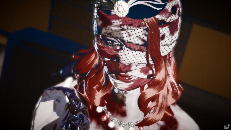 PS3/Xbox 360「KILLER IS DEAD」発売日が8月1日に決定！初回3大特典「美女と夜獣とランジェリー」の全貌も明らかにの画像5