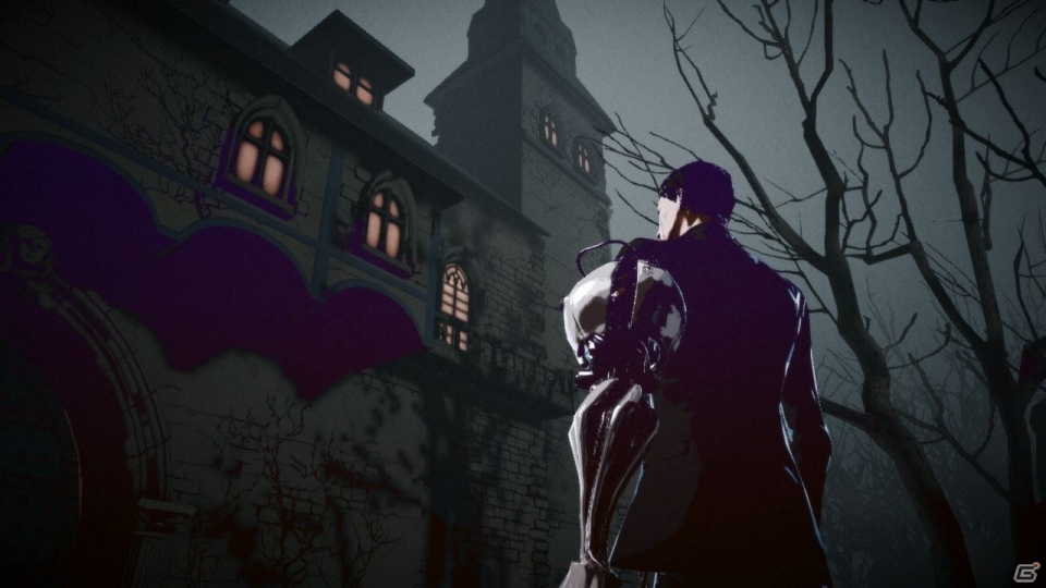 PS3/Xbox 360「KILLER IS DEAD」発売日が8月1日に決定！初回3大特典「美女と夜獣とランジェリー」の全貌も明らかにの画像6