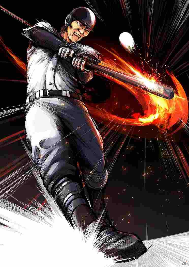高校野球をテーマにした「栄冠へのキセキ」がMobageにて配信決定！事前登録受付を開始の画像4