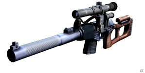 世界各国で使われている狙撃銃で狙いを定めよう！PS3/Xbox 360/PC「スナイパー ゴーストウォリアー2」に登場する武器を一挙紹介の画像16