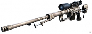 世界各国で使われている狙撃銃で狙いを定めよう！PS3/Xbox 360/PC「スナイパー ゴーストウォリアー2」に登場する武器を一挙紹介の画像6