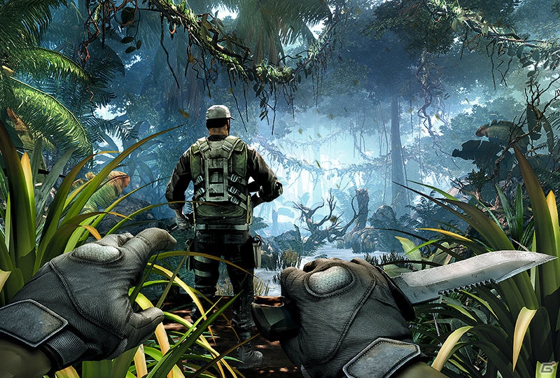 世界各国で使われている狙撃銃で狙いを定めよう！PS3/Xbox 360/PC「スナイパー ゴーストウォリアー2」に登場する武器を一挙紹介の画像23