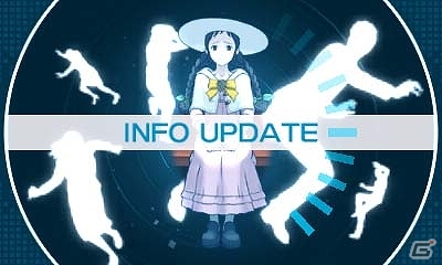 3DS「逆転裁判5」3Dで表現される新たな現場を調査しよう！成歩堂の新パートナー「希月心音」や新システム“ココロスコープ”も紹介の画像6