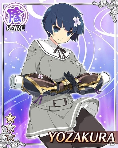 GREE「閃乱カグラ NewWave」大規模イベント「登場！死塾月閃女学館！」開催の画像4