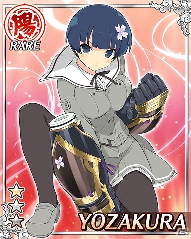 GREE「閃乱カグラ NewWave」大規模イベント「登場！死塾月閃女学館！」開催の画像6