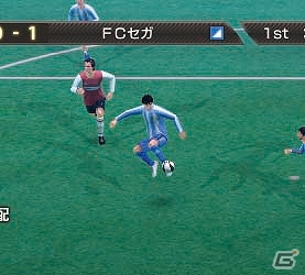 新たな3クラブやレアカードなどが追加されたAC「WORLD CLUB Champion Football Intercontinental Clubs 2011－2012 Version.2.0」本日より稼働開始の画像15