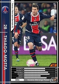 新たな3クラブやレアカードなどが追加されたAC「WORLD CLUB Champion Football Intercontinental Clubs 2011－2012 Version.2.0」本日より稼働開始の画像2