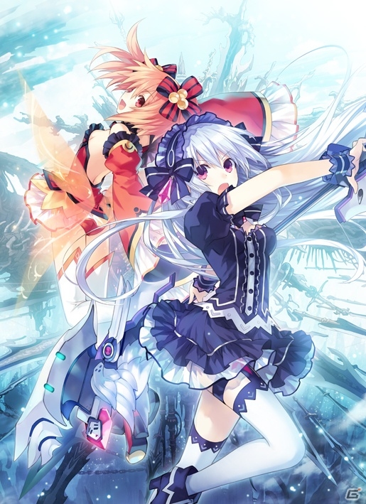 ガラパゴスRPG第一弾タイトル「フェアリー フェンサー エフ」公式サイト公開―PS3用ソフトとして2013年に発売の画像5