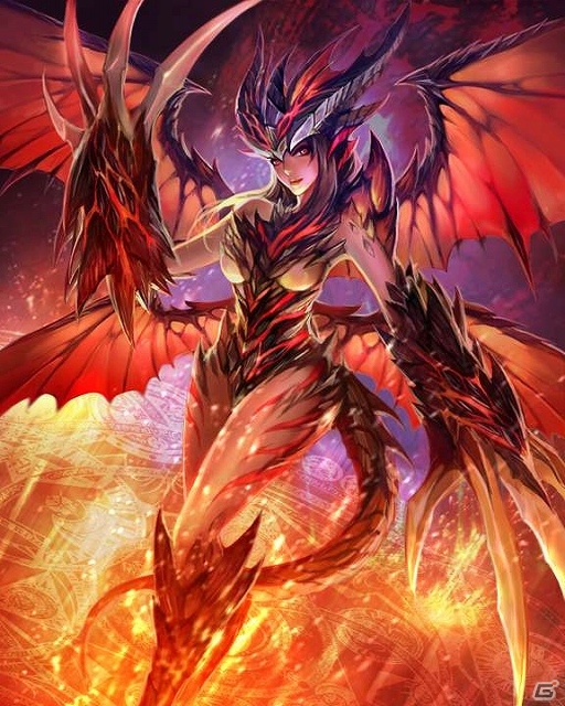 総勢50名以上のイラストレーターによるカードが登場！GREE「神縛のレインオブドラゴン」Android版が本日より配信開始の画像7