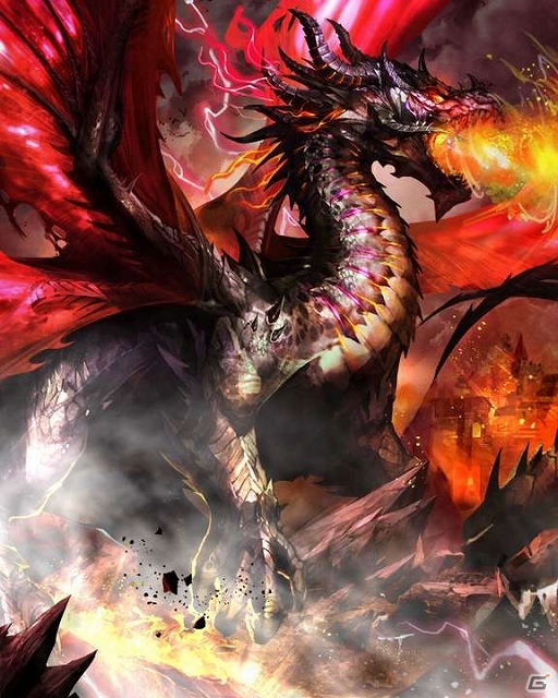 総勢50名以上のイラストレーターによるカードが登場！GREE「神縛のレインオブドラゴン」Android版が本日より配信開始の画像9