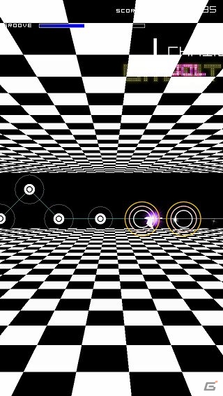 iOS「グルーヴコースター ゼロ」ボカロP・ハチ氏の楽曲を集めた「ニコニコミュージックパック 4」が配信開始の画像16