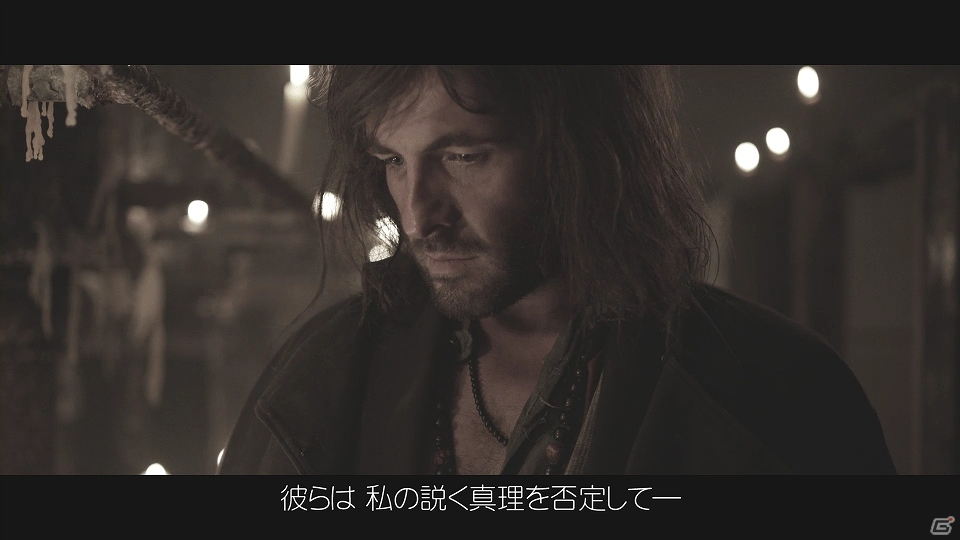 PS3/Xbox 360「メトロ ラストライト」現在公開中の「Enter the Metro」に続くストーリーの新映像「Preacher」が公開の画像3