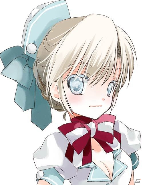 ニコニコアプリ「桃色大戦ぱいろん」オリジナルキャラクター「小鳥遊ななか」と「メグ・ジェラン」を実装の画像4