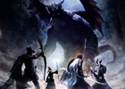 「ドラゴンズドグマ：ダークアリズン」「バイオハザード リベレーションズアンベールド エディション」本日20時よりニコ生特別番組「カプコンゲームSPECIAL」にて実況プレイを放送