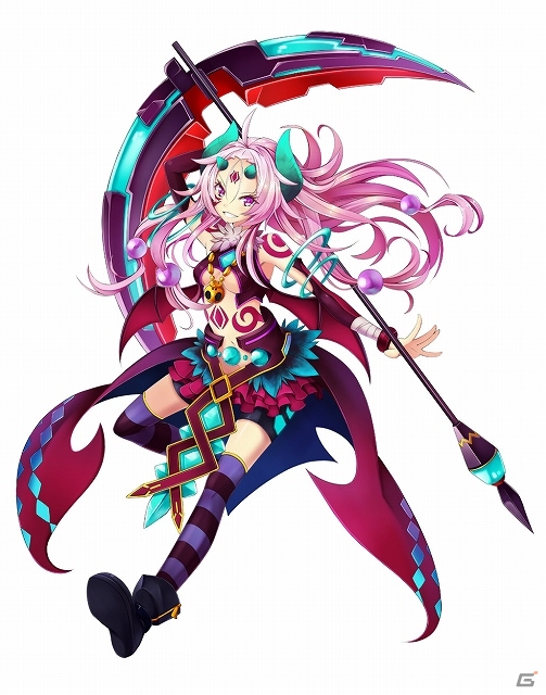 「新星のグランドユニオン(仮称)」7月下旬にAmebaで配信が決定！しゃべる限定カードが手に入る事前登録がスタートの画像4