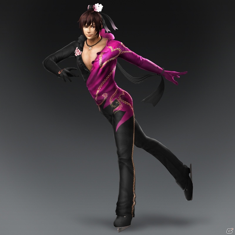 PS3「真・三國無双7」蜀に属する武将たちのオリジナル衣装が配信開始の画像15
