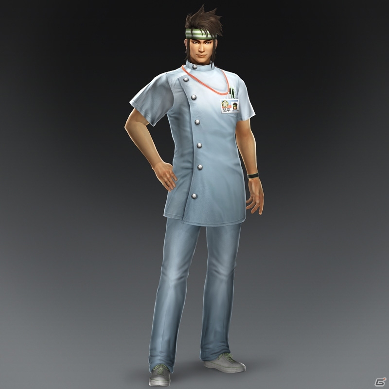 PS3「真・三國無双7」蜀に属する武将たちのオリジナル衣装が配信開始の画像16