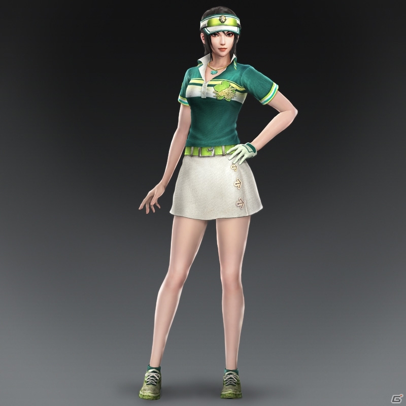 PS3「真・三國無双7」蜀に属する武将たちのオリジナル衣装が配信開始の画像20