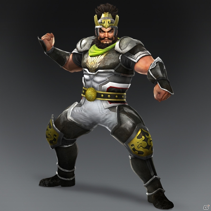 PS3「真・三國無双7」蜀に属する武将たちのオリジナル衣装が配信開始の画像21