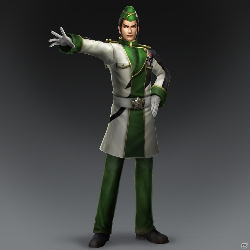 PS3「真・三國無双7」蜀に属する武将たちのオリジナル衣装が配信開始の画像5