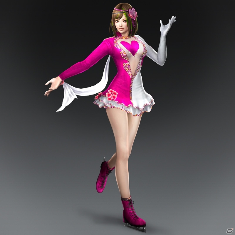 PS3「真・三國無双7」蜀に属する武将たちのオリジナル衣装が配信開始の画像9