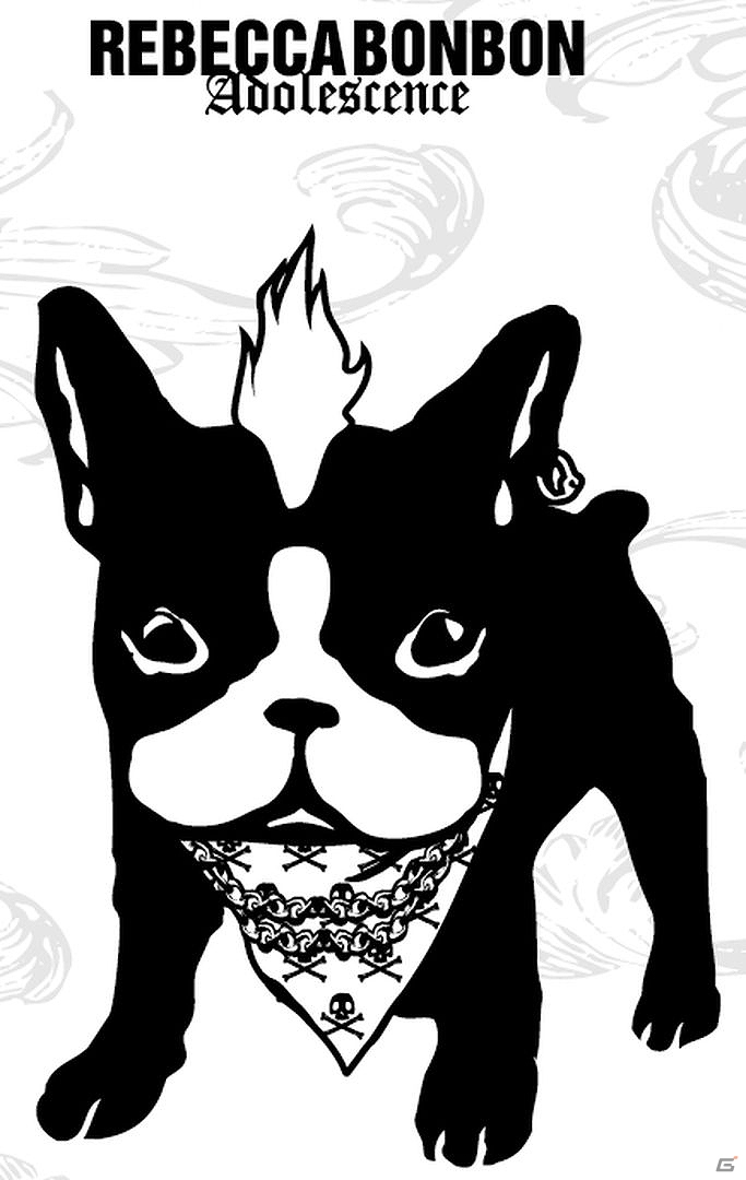iOS/Android「クックと魔法のレシピ」お洒落でキュートなフレンチブルドッグ「レベッカボンボン」とのコラボが明日より開始の画像6