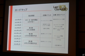 ホビージャパン、オンライン版と同時展開する初のオリジナルTCG「ラストクロニクル」を発表―スターターセットの無料配布も予定の画像21