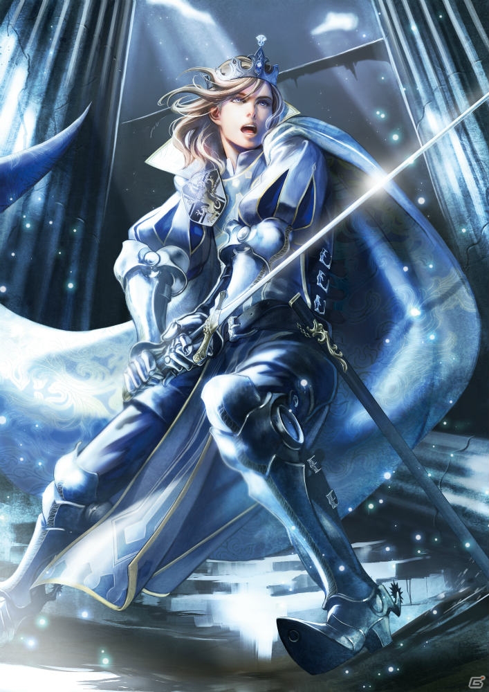 ホビージャパン、オンライン版と同時展開する初のオリジナルTCG「ラストクロニクル」を発表―スターターセットの無料配布も予定の画像2