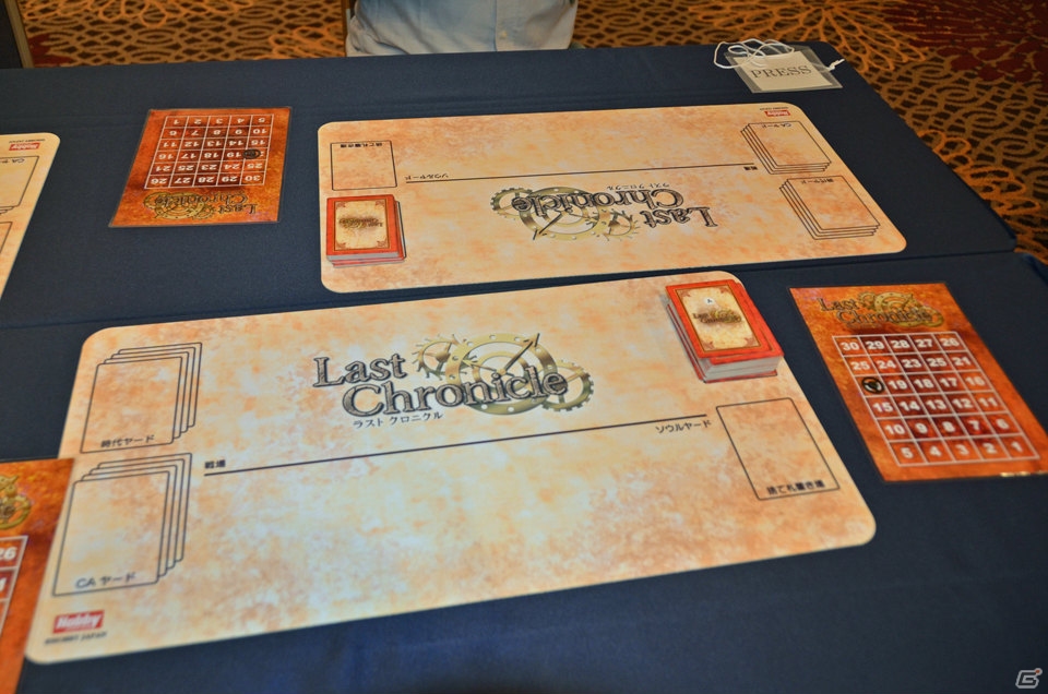 ホビージャパン、オンライン版と同時展開する初のオリジナルTCG