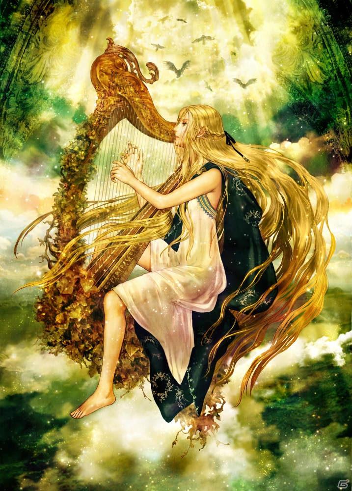 ホビージャパン、オンライン版と同時展開する初のオリジナルTCG「ラストクロニクル」を発表―スターターセットの無料配布も予定の画像3
