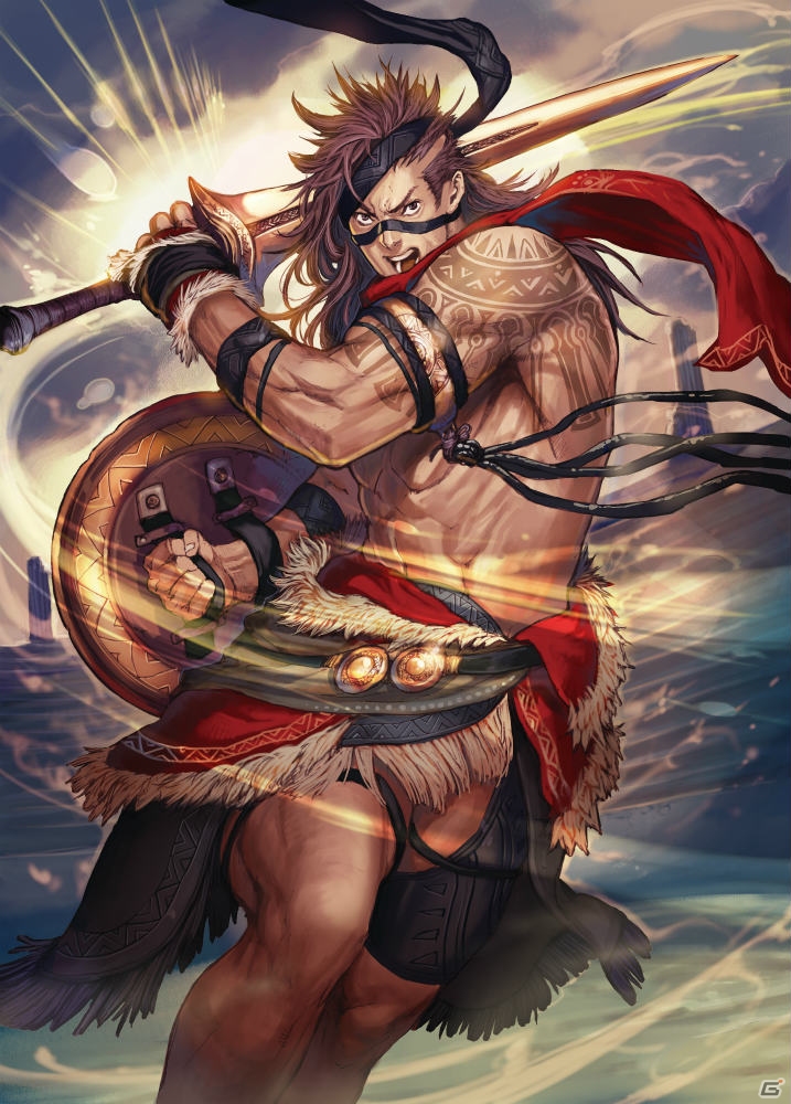 ホビージャパン、オンライン版と同時展開する初のオリジナルTCG「ラストクロニクル」を発表―スターターセットの無料配布も予定の画像5