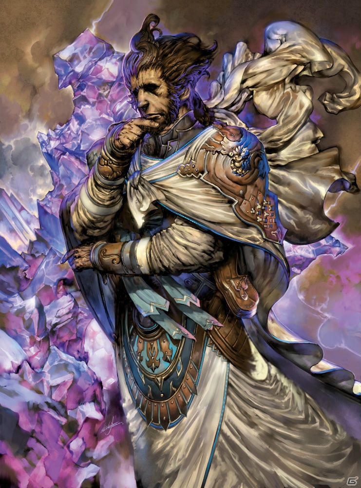 ホビージャパン、オンライン版と同時展開する初のオリジナルTCG「ラストクロニクル」を発表―スターターセットの無料配布も予定の画像6