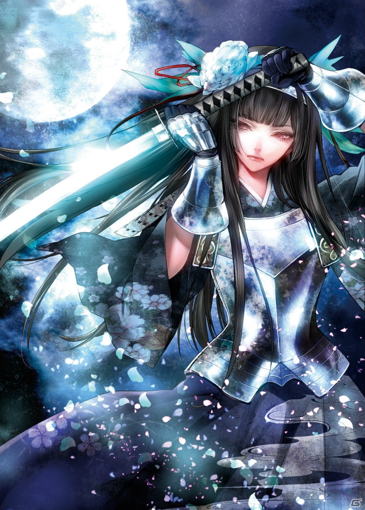 ホビージャパン、オンライン版と同時展開する初のオリジナルTCG「ラストクロニクル」を発表―スターターセットの無料配布も予定の画像9