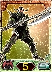 iOS/Android「キングダムコンクエスト2」エージェントが魔獣となって登場する「デーモントライヴ」とのコラボキャンペーンを開始の画像3