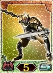 iOS/Android「キングダムコンクエスト2」エージェントが魔獣となって登場する「デーモントライヴ」とのコラボキャンペーンを開始の画像5