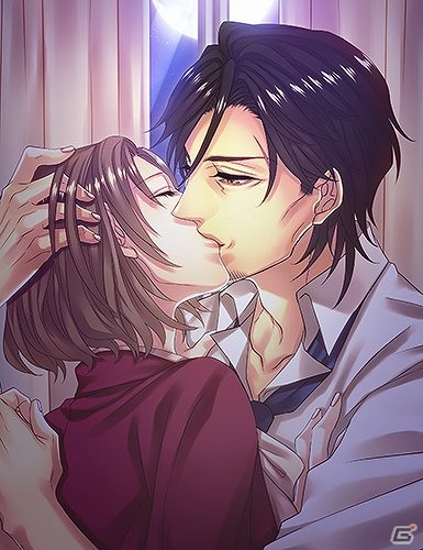 iOS/Android「Dandy Shot」が女性向け恋愛ADVサイト「スマホカレシ」にて配信開始の画像8