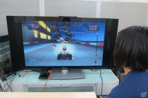 レースゲームの入門に最適な遊びやすさが魅力―Wii U「F1 RACE STARS POWERED UP EDITION」プレイインプレッションの画像10