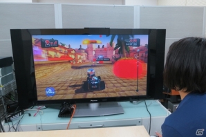 レースゲームの入門に最適な遊びやすさが魅力―Wii U「F1 RACE STARS POWERED UP EDITION」プレイインプレッションの画像5