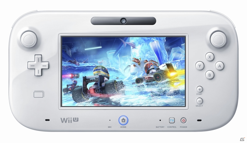 レースゲームの入門に最適な遊びやすさが魅力―Wii U「F1 RACE STARS POWERED UP EDITION」プレイインプレッションの画像8