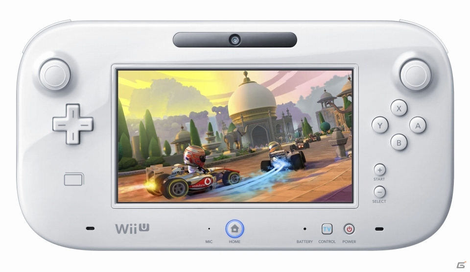 レースゲームの入門に最適な遊びやすさが魅力―Wii U「F1 RACE STARS POWERED UP EDITION」プレイインプレッションの画像9