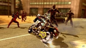 PS3「仮面ライダー バトライド・ウォー」プレイアブルキャラクターの続報や無料DLCで配信されるウィザード、ビーストの最新フォームを紹介！の画像24